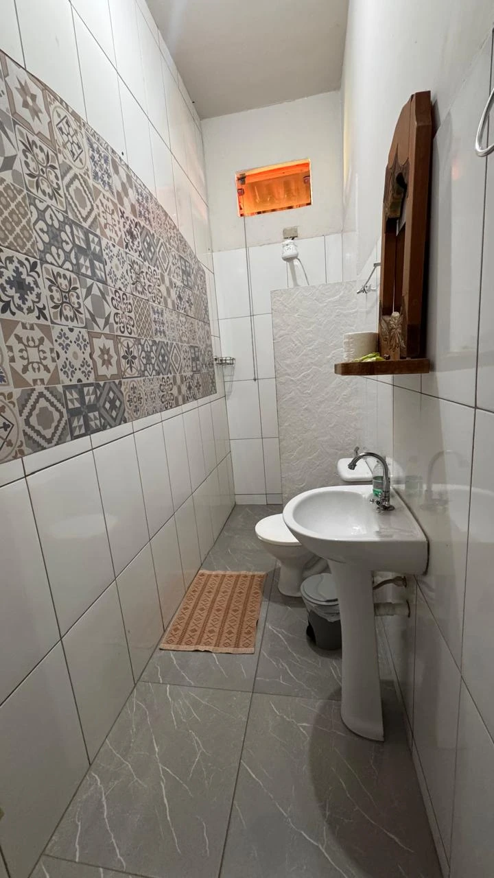 Quarto Flamenguinho, fotografia 3