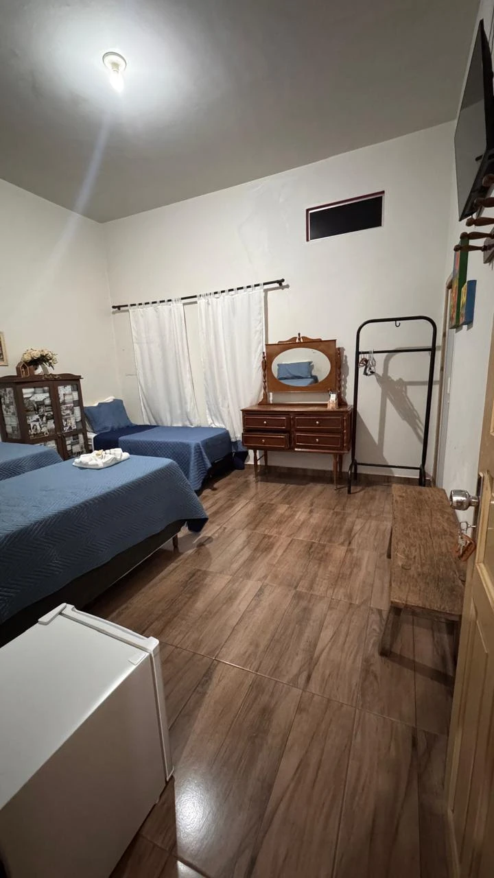 Quarto Flamenguinho, fotografia 4