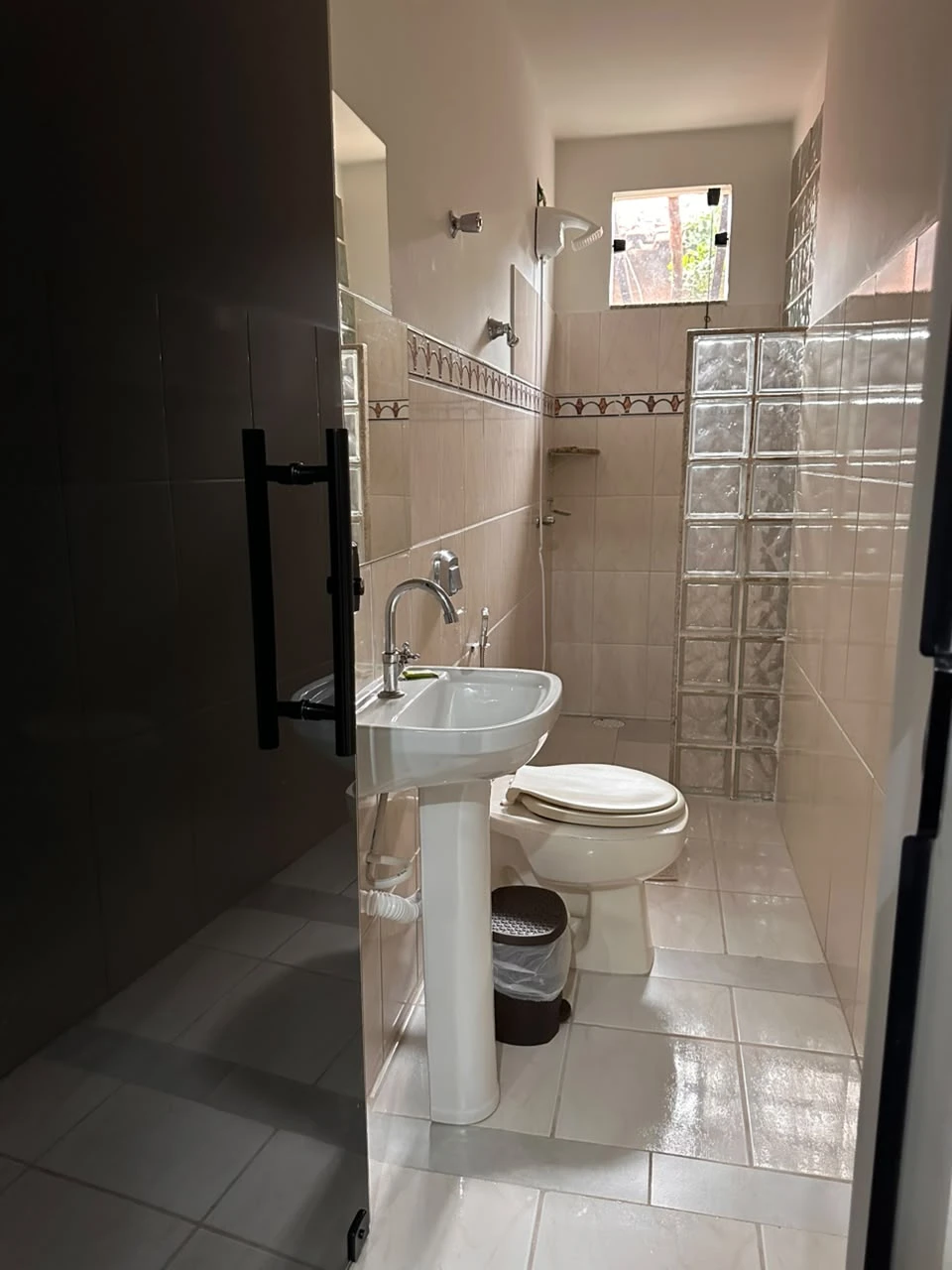 Quarto Meia Cura, fotografia 3