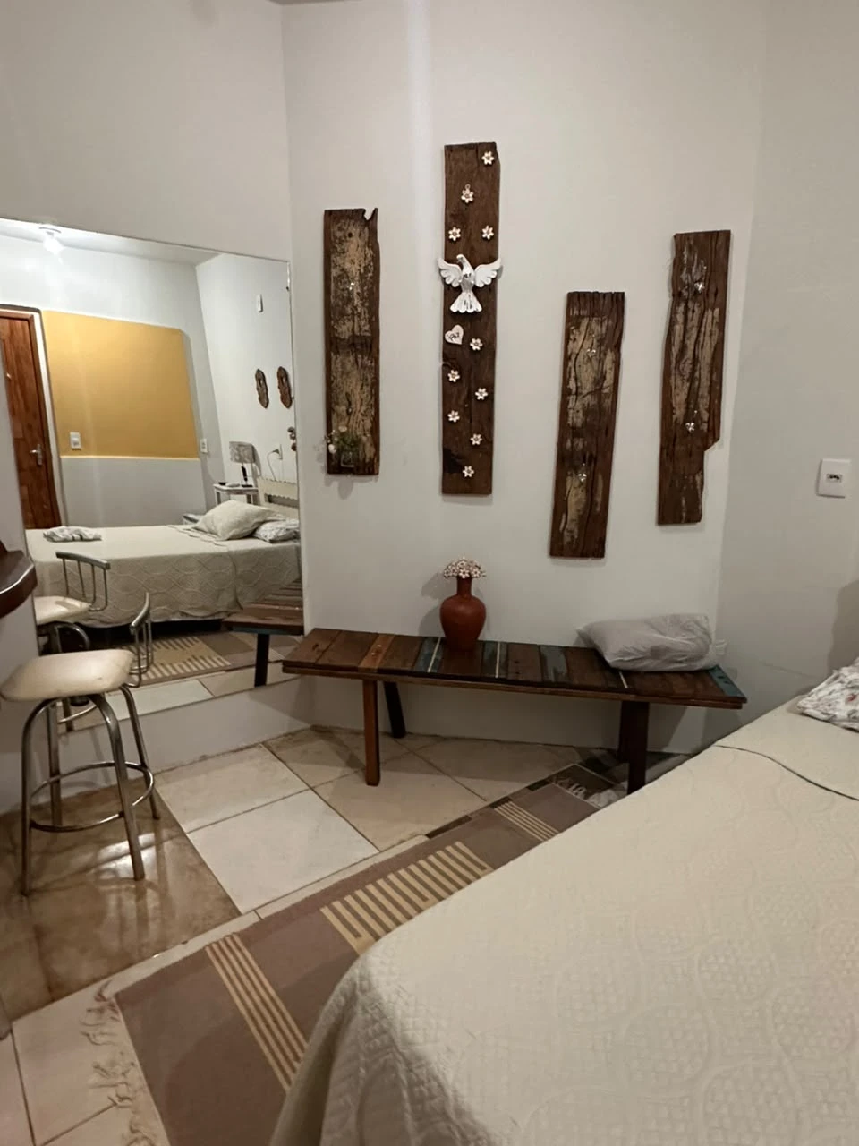 Quarto Meia Cura, fotografia 5