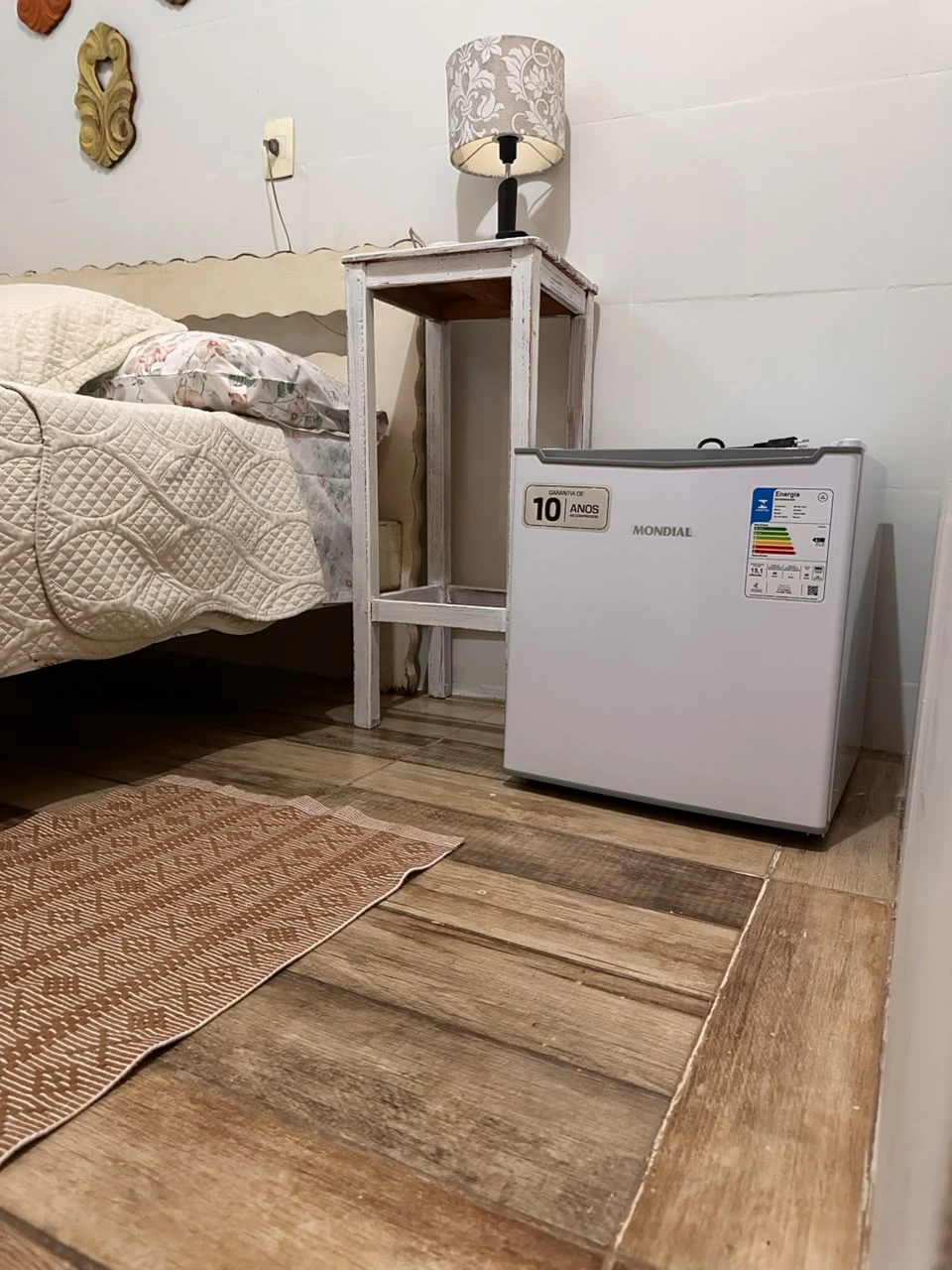 Quarto Meia Cura, fotografia 6