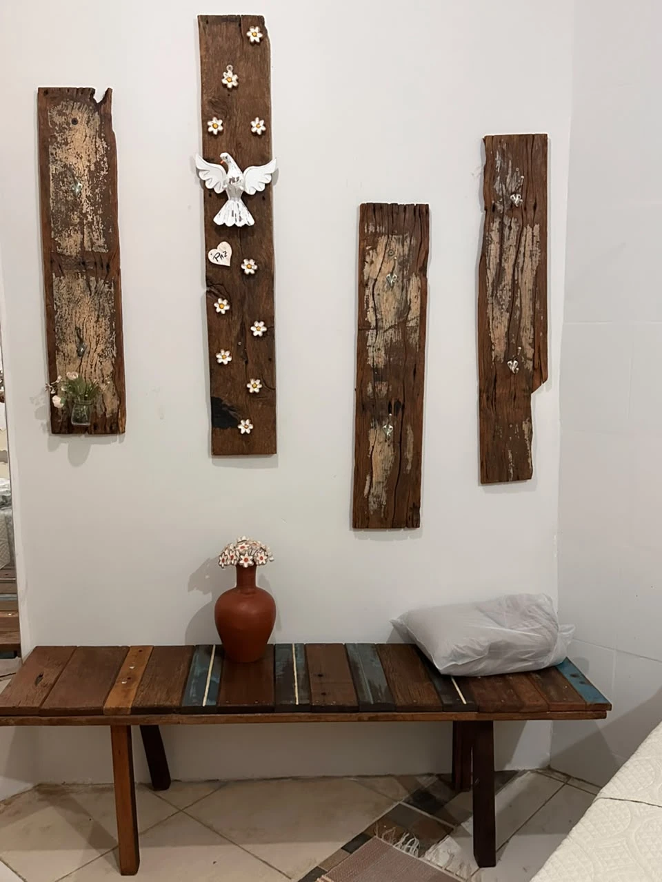 Quarto Meia Cura, fotografia 8