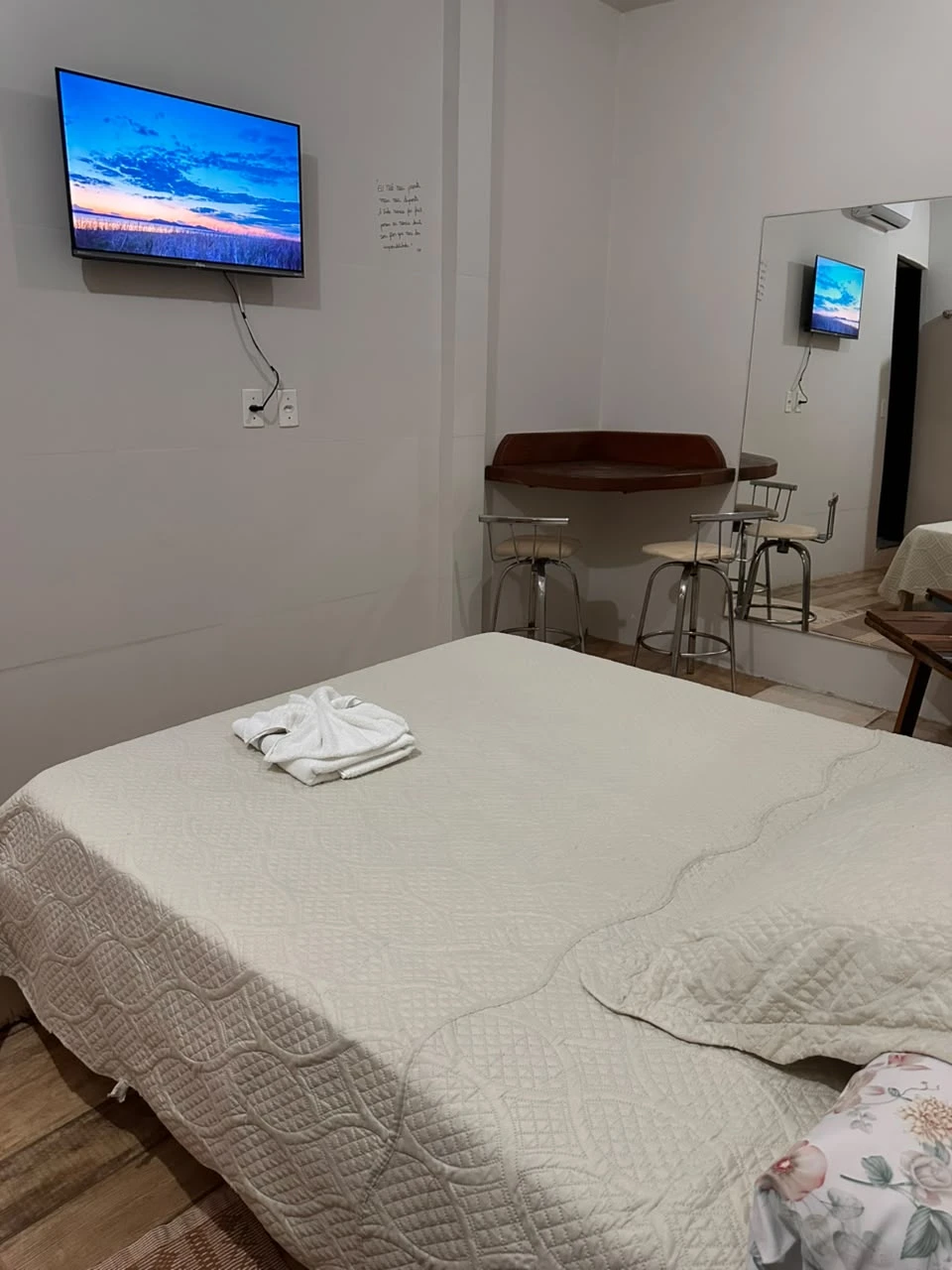 Quarto Meia Cura, fotografia 9