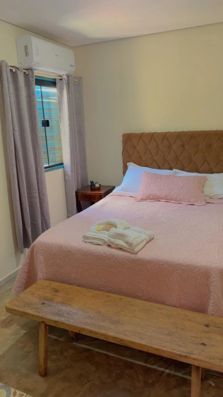 Quarto Parmesão, fotografia 4