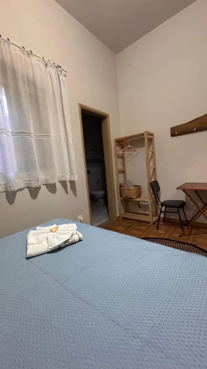 Quarto Curado, fotografia 4