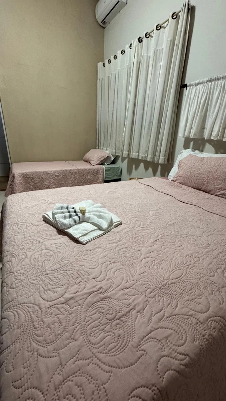Quarto Temperado, fotografia 3